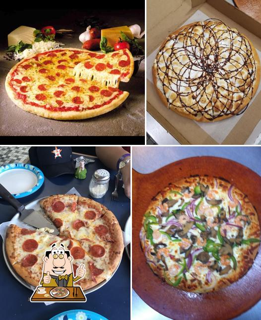 Home Run Pizza