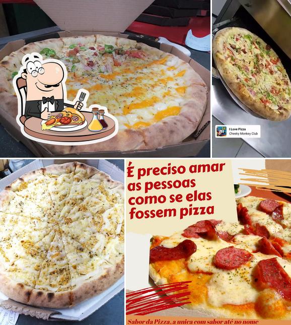Mais Sabor Pizzaria