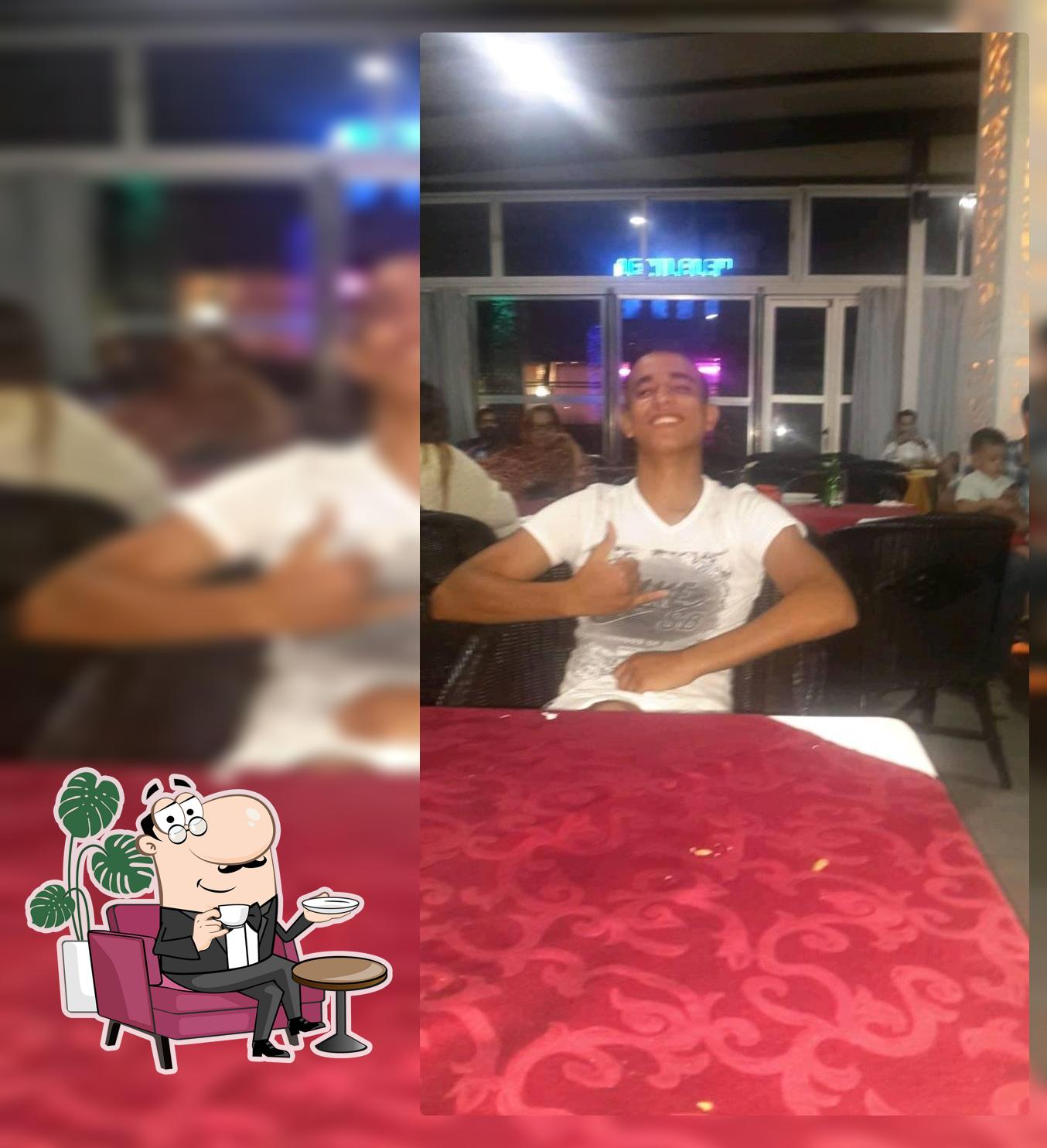 Marco's Ristoronte Pizzeria