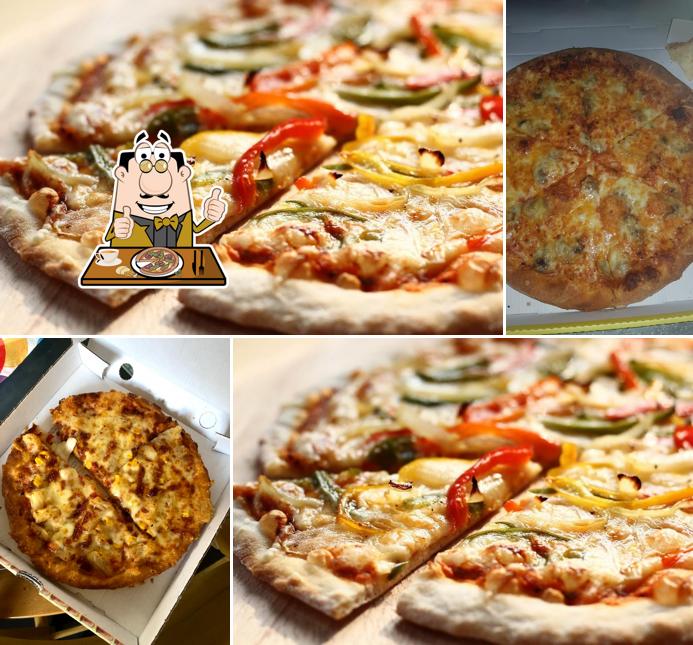 Pizza Ess-Night
