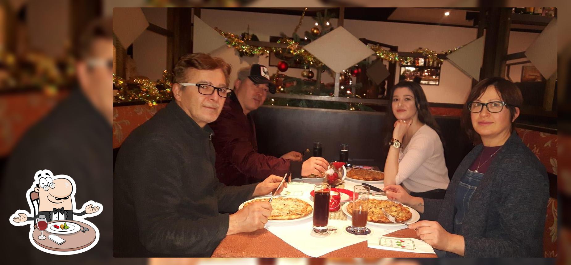 Pizzeria Laguna