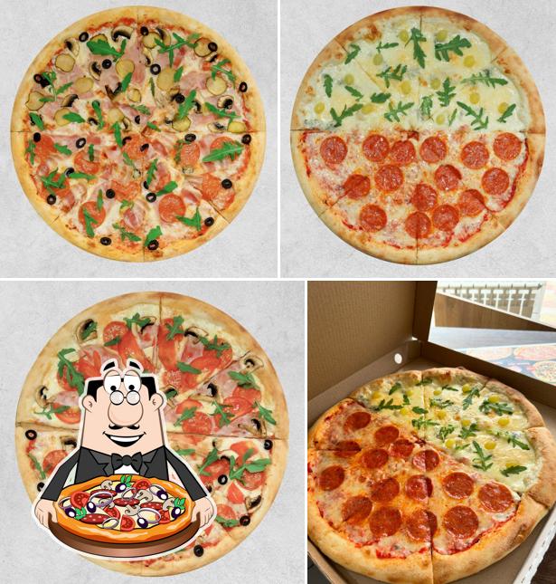 Pizzeria