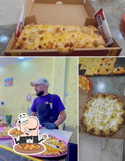Pizzeria NAPOLI