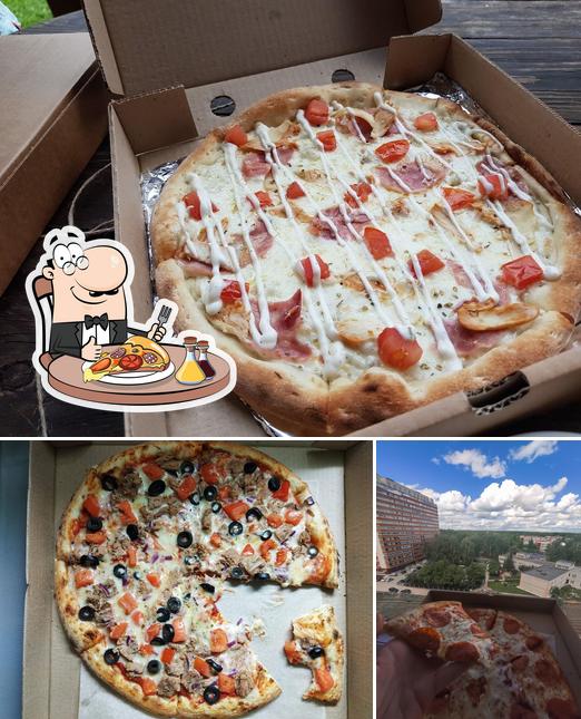 ZBS Pizza