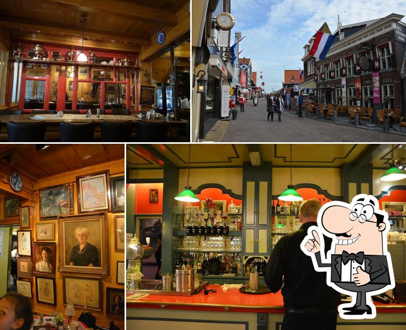 Pub van Spaander