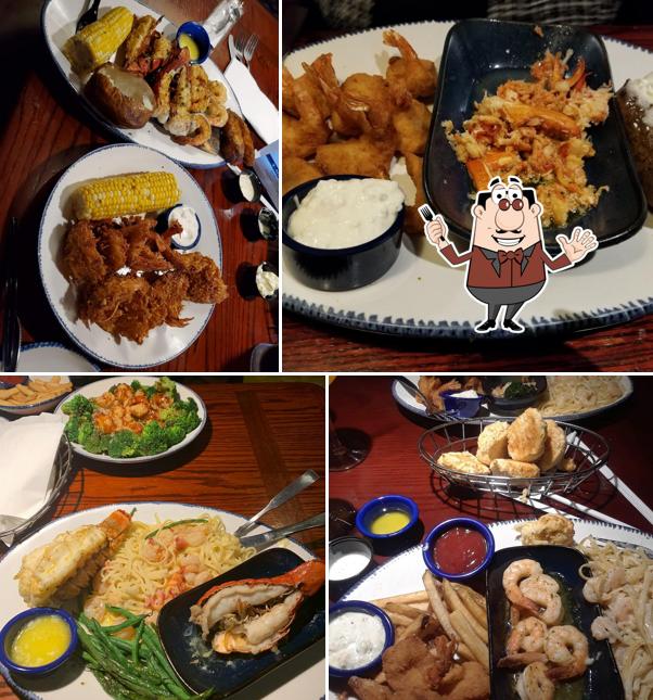 Red Lobster
