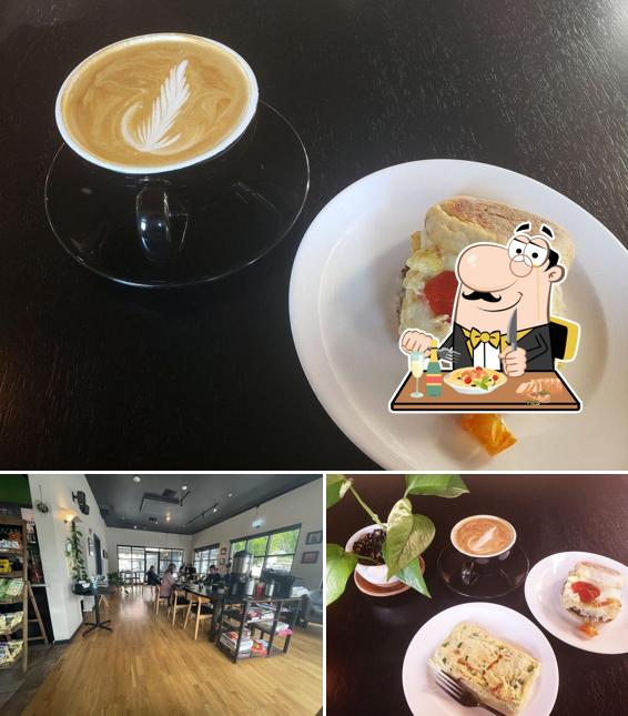 Refuel Cafe