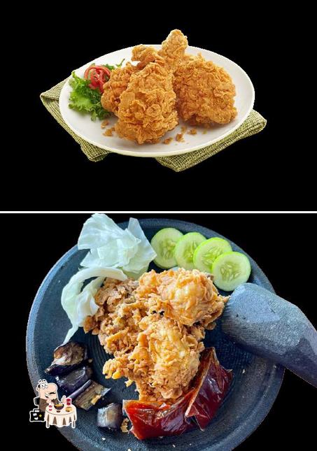 Ayam Juragan Inkorba