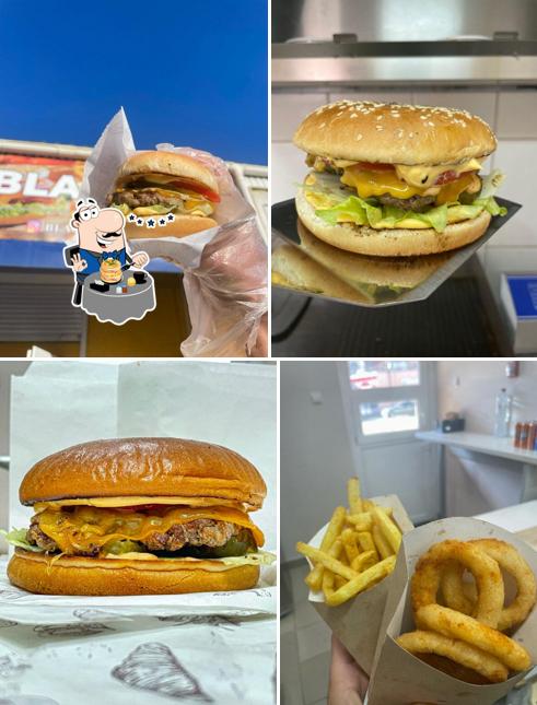 Blacksea fastfood
