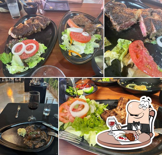 Casa Silva Asador