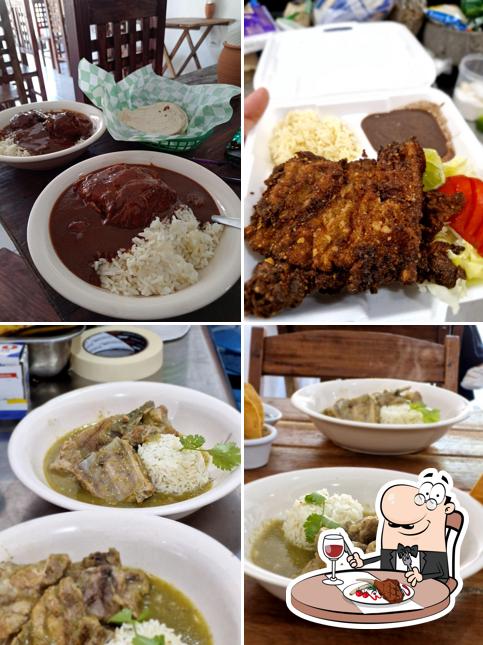 Cocina Suku´un