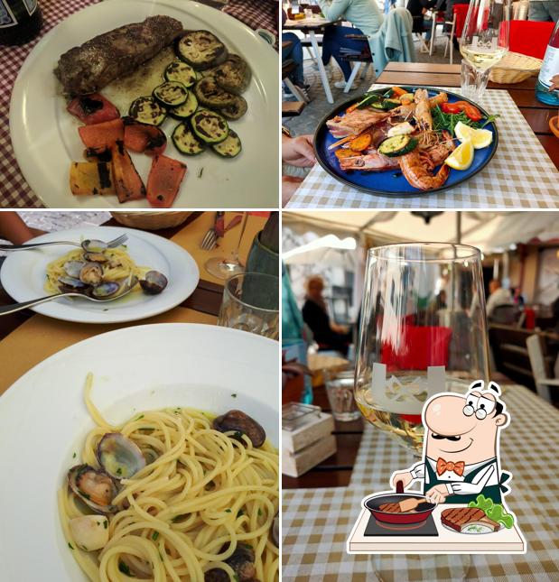 Trattoria Al Boia Partanes