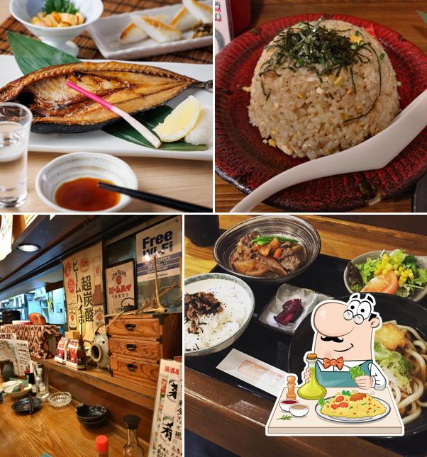 Izakaya Goichi