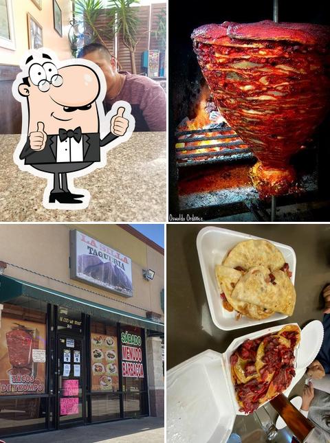 La Silla Taqueria