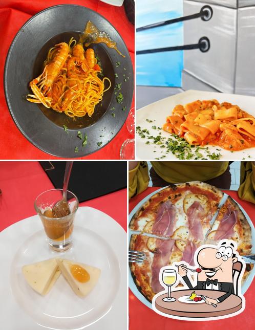 Marco's Ristorante Pizzeria