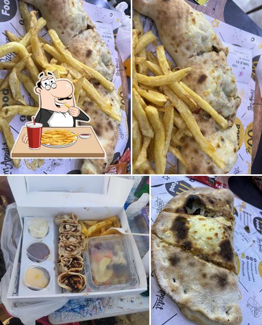 Mfood+ kouba