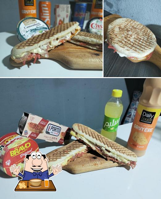 Panini el houma