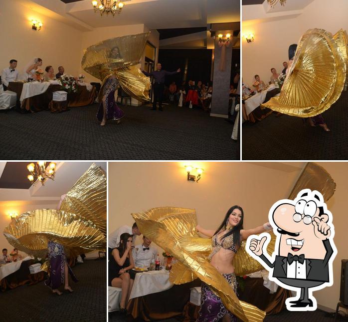 Stephanos Ballroom