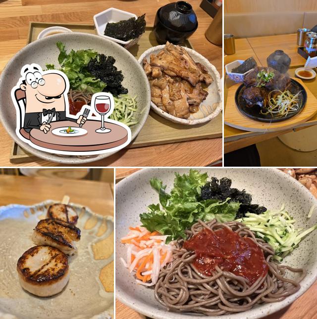 The Hungry Tiger Grill Kitchen
