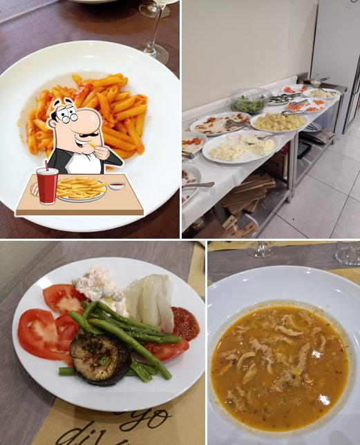 Trattoria Terra&Tavola