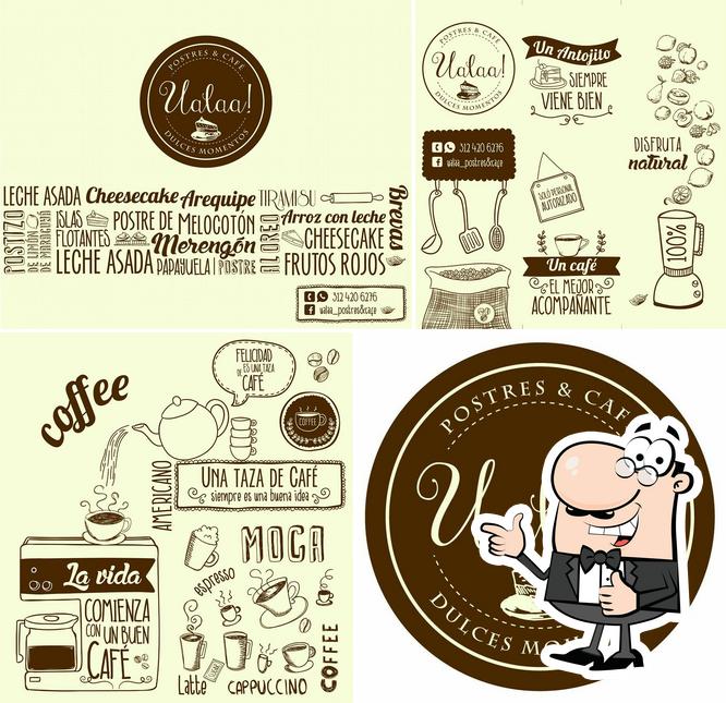 Ualaa_postres&cafe Tabio