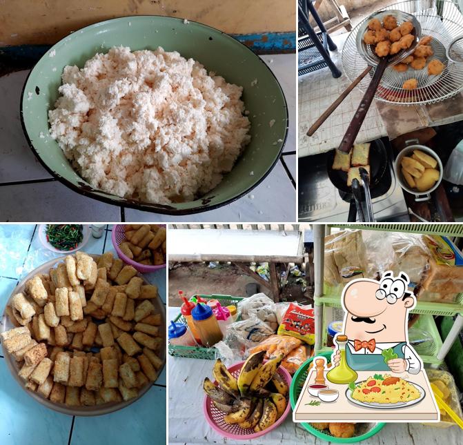Warung Rafly