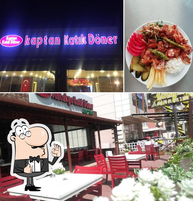 katık döner yahya kaptan