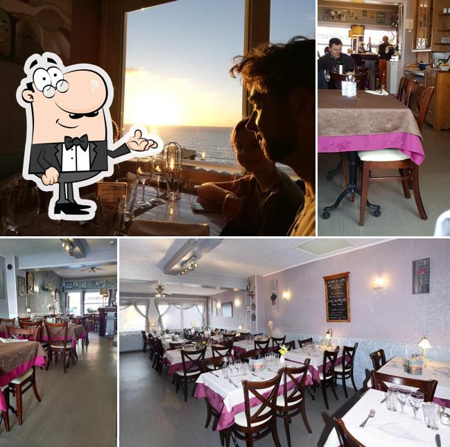 Restaurant l'Horizon