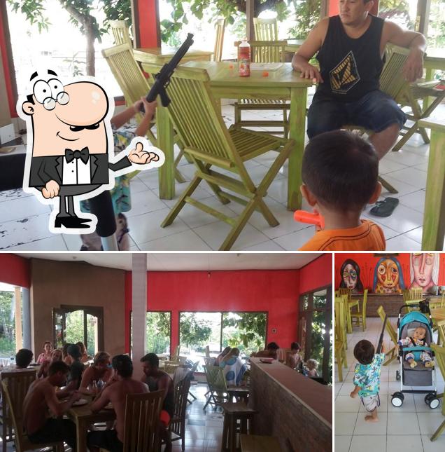 warung PF Hugo