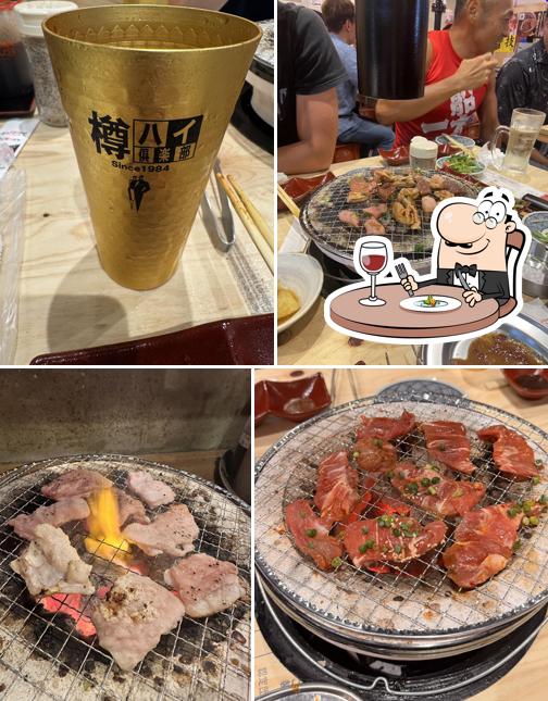 秩父焼肉ホルモン酒場 まる助 狭山ヶ丘駅前店