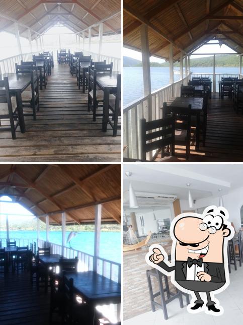Restaurante Bahia