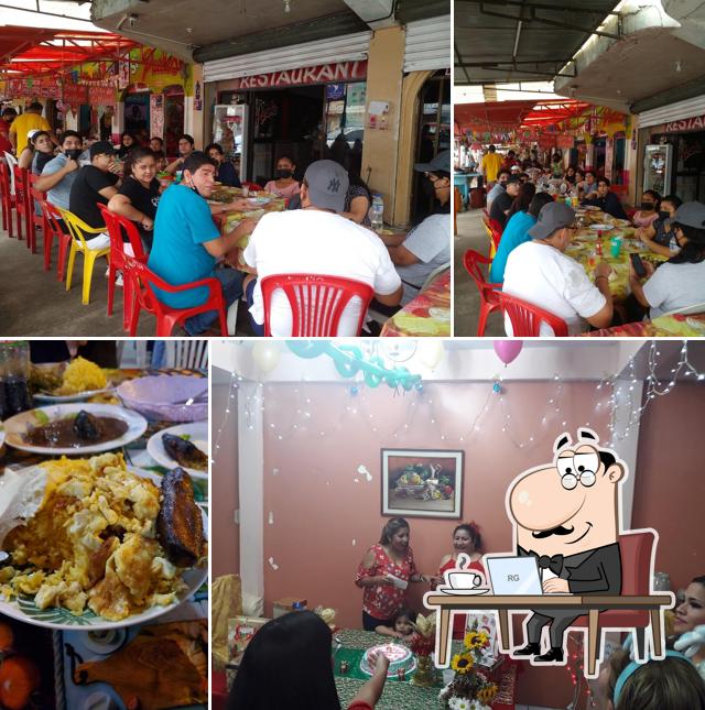 Restaurante NOBOL