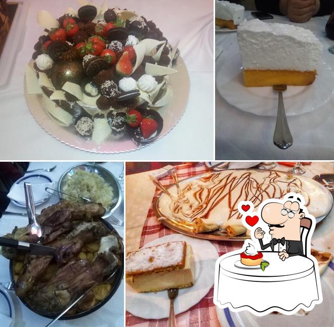 Libro Restaurant