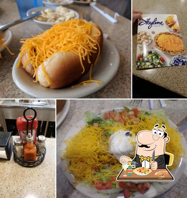 Skyline Chili