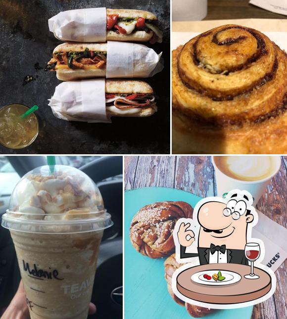Starbucks Coffee Company