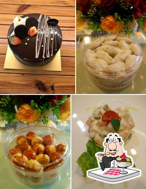 TOMODACHI BAKERY & RESTO