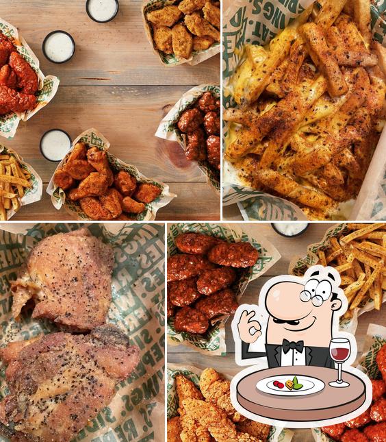Wingstop