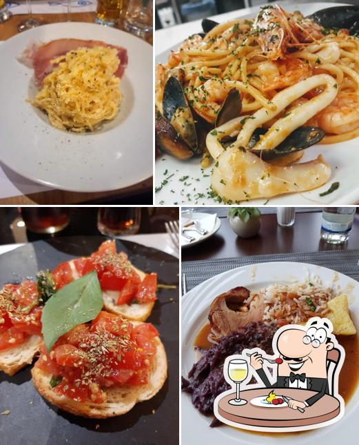 Versilia Pizza, Cucina & Grill