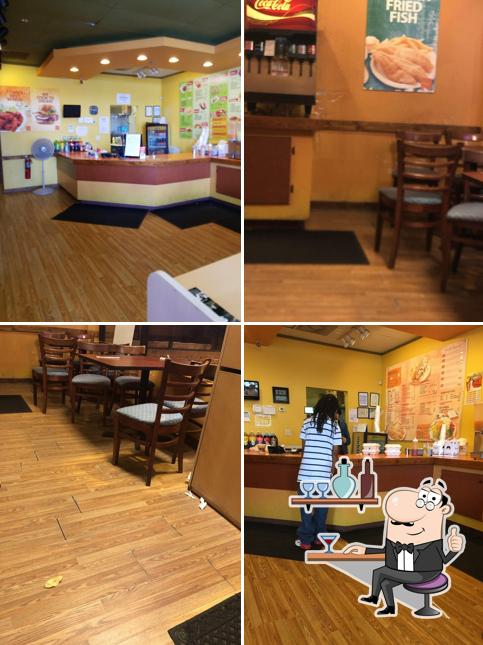 AmeriBistro