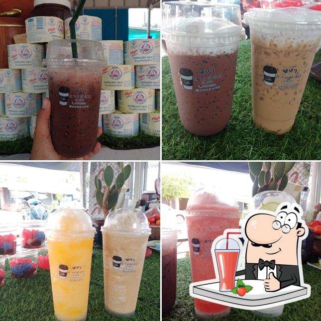 หงา กาแฟสด Coffee