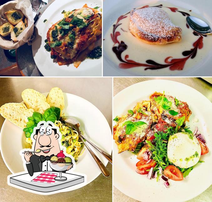 DA ANGELO Ristorante - Pizzeria