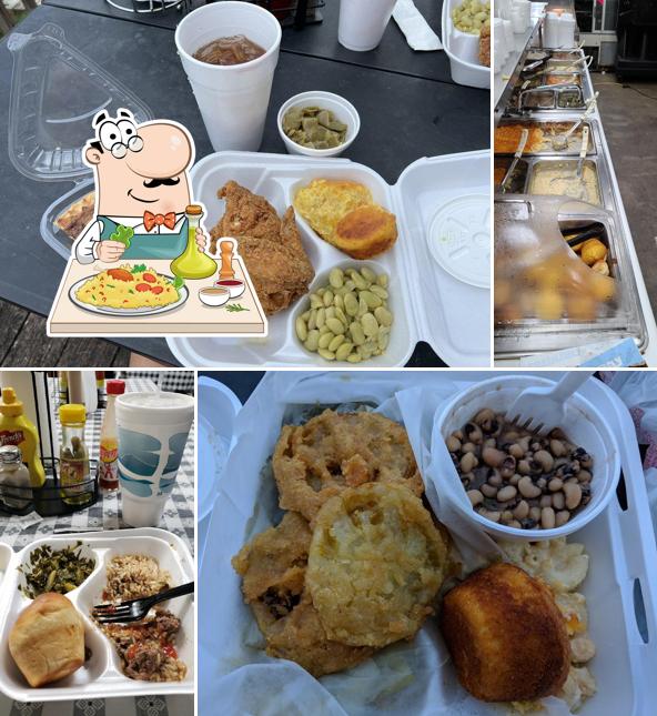 Dawson's Kitchen
