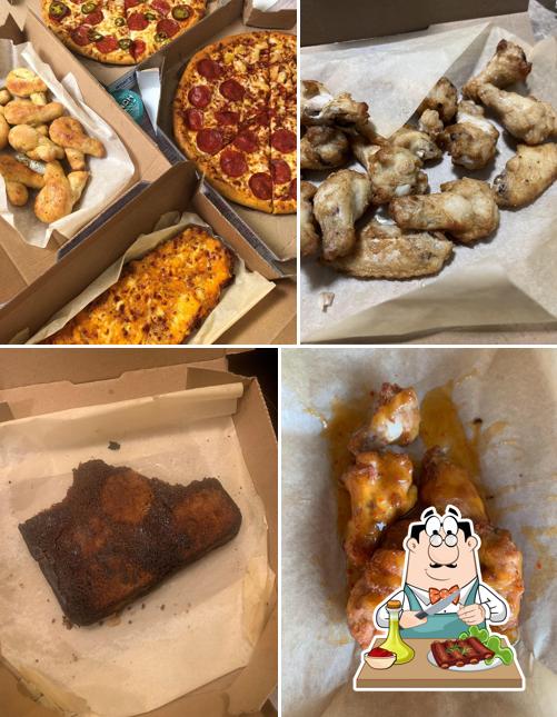 Domino's Pizza