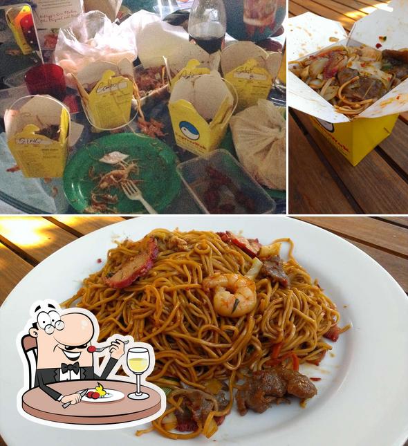 Express Wok
