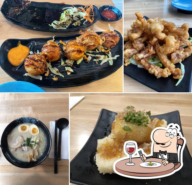 Fujiya Ramen