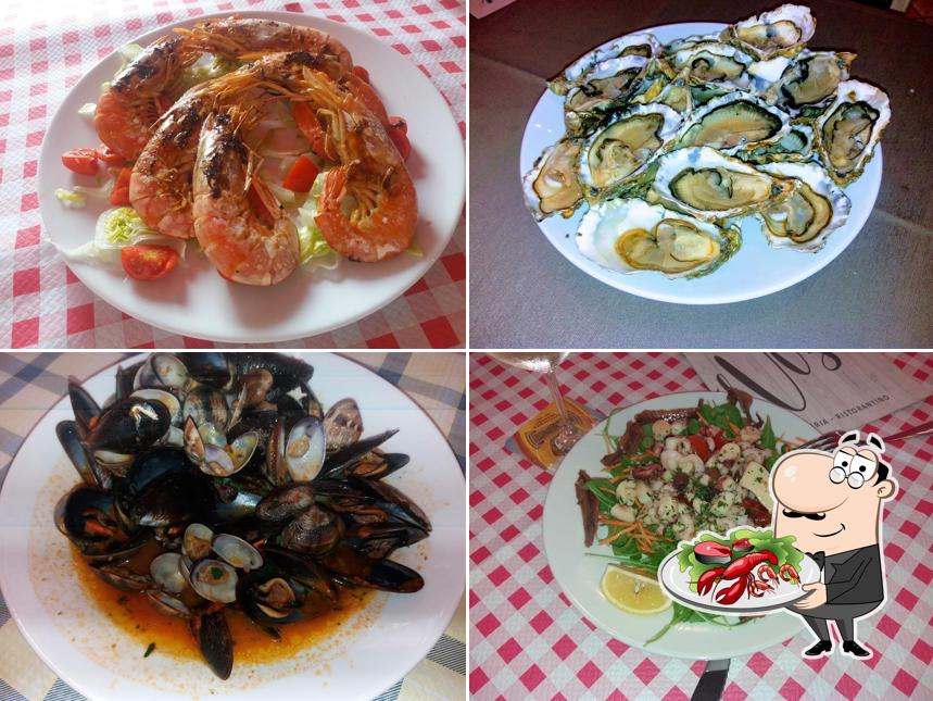 Il Vizio Ristorante