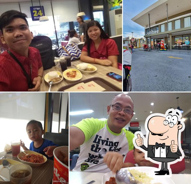 Jollibee Mabalacat