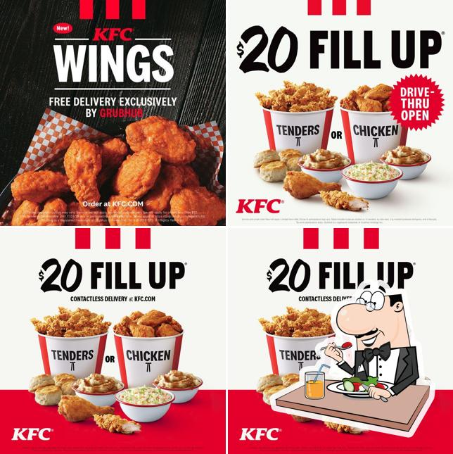 KFC
