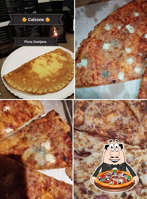 MAESTRO Pizza & Panini