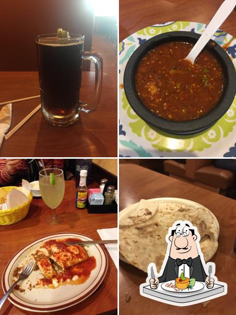 Mazatlan Mexican